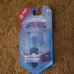 Sky Landers Trap Team